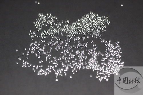 钟楼金属表面处理厂喷砂玻璃微珠清理